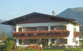 Ferienhaus Resi&Obermoser